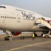 Max Air Resumes Domestic Flight Operations After Safety Concerns Resolved