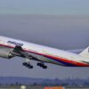 MH370: Debris From Missing Boeing 777-200ER Confirmed In A New Report