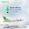 Green Africa Increases Fleet Size with Additional Jump Air Aircraft