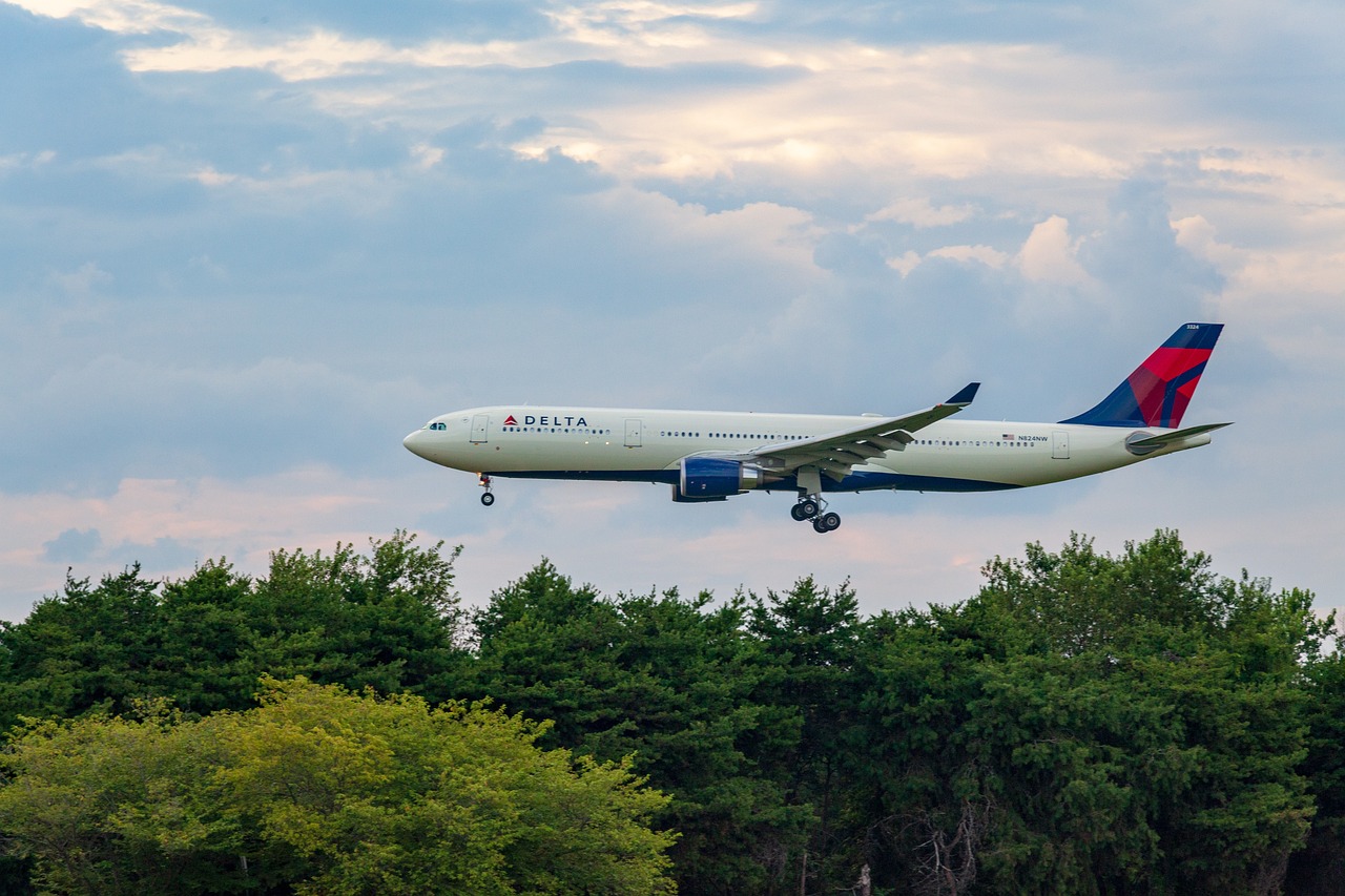 Top 10 Global Airports By Passenger Numbers In 2022.