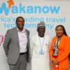 Wakanow's Exciting Roadshow and Corporate Travel Office Launch in FCT