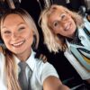 Adventures in the Sky with DutchPilotGirl: Flying High on Girl Power!