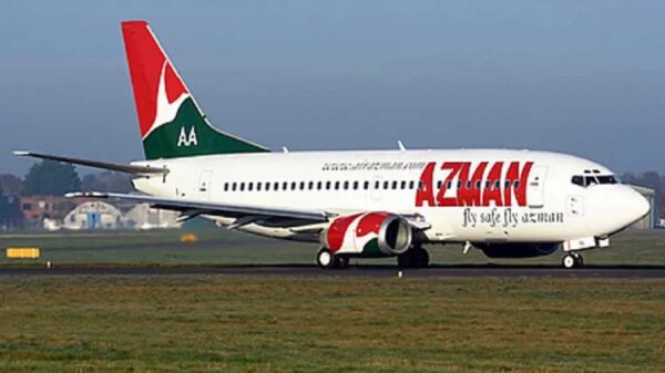 Azman Air Grounds Flights: Staff Unpaid as Maintenance Woes Strike