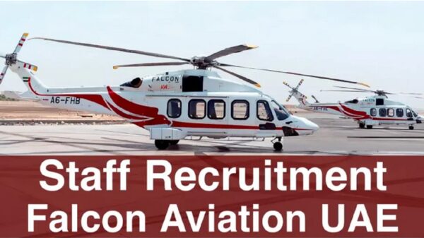 Falcon Aviation's Call for Exceptional Aircraft Technicians: Elevate Your Career in the Skies