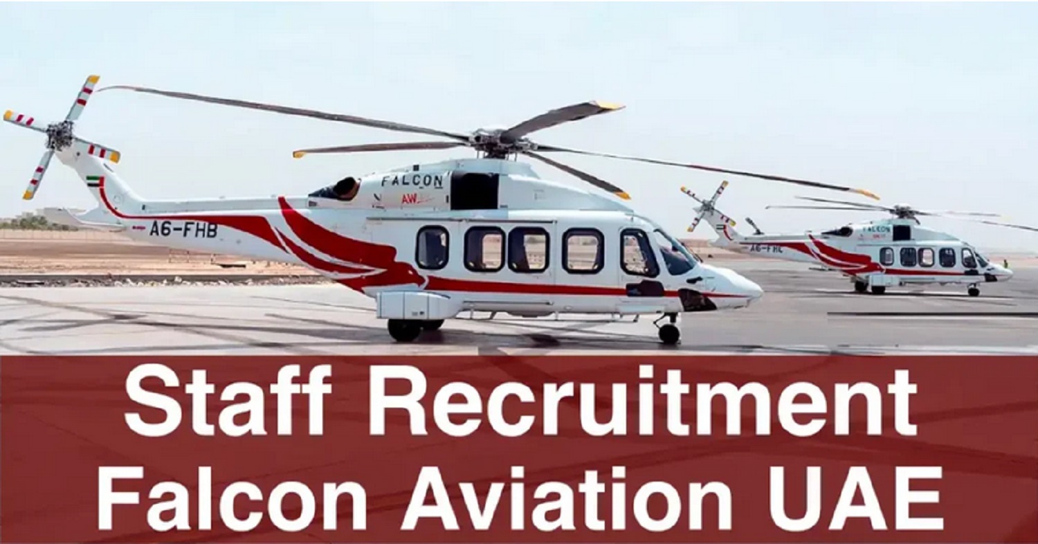 Falcon Aviation's Call for Exceptional Aircraft Technicians: Elevate Your Career in the Skies