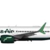 Nigeria Air's Impending Launch: A Path Forward for Affordable and Reliable Air Travel