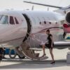 Private Jet vs. Commercial Cabin Crew Salaries: Who Takes Home the Bigger Paycheck?