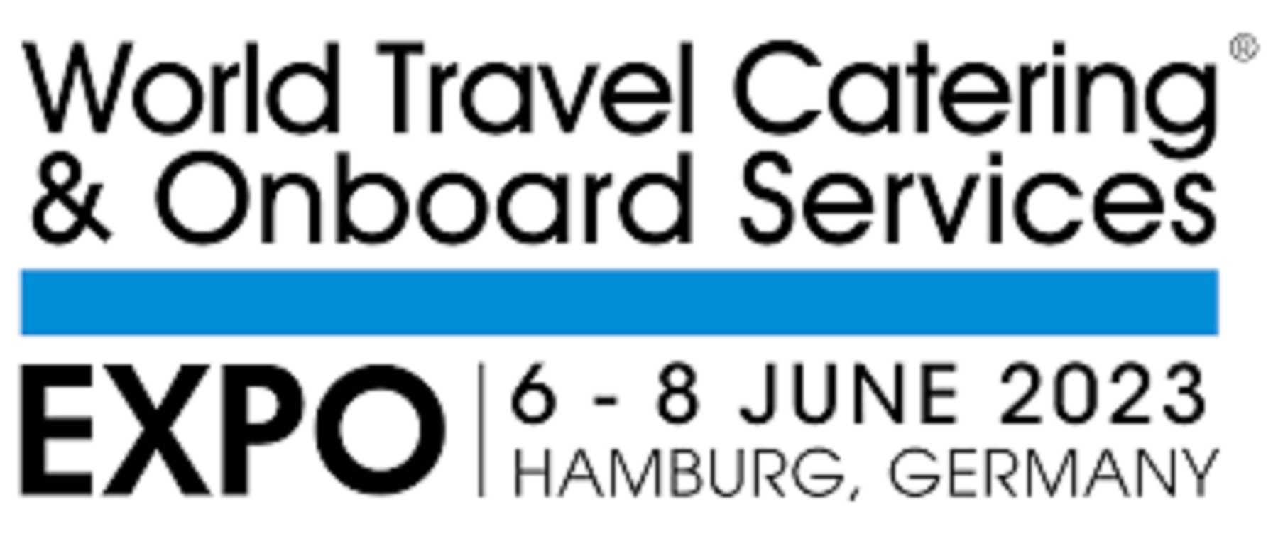 World Travel Catering & Onboard Services Expo 2024, May 28-30