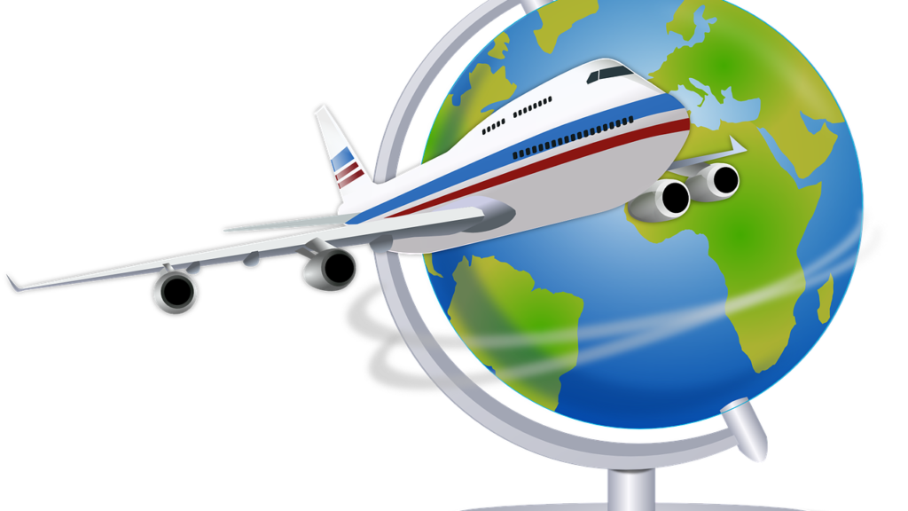 The Top 7 Iconic Aeroplane Photos from Around the World