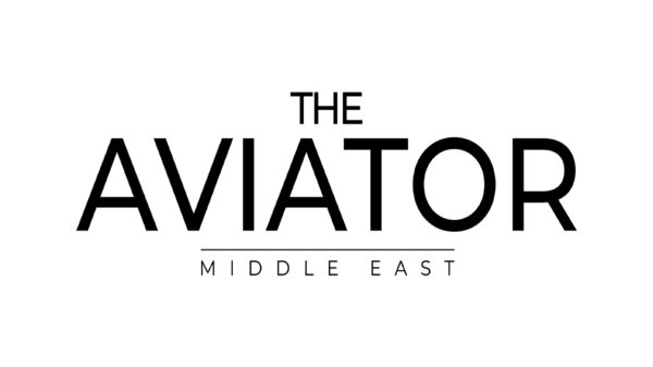 The Aviator Middle East Awards