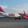 Wizz Air Reaches 65 Million Passengers at London Luton Airport