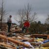 Arizona's Devastating Storm Leaves a Trail of Destruction