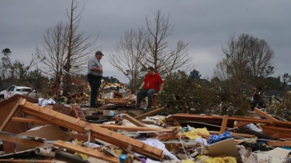 Arizona's Devastating Storm Leaves a Trail of Destruction