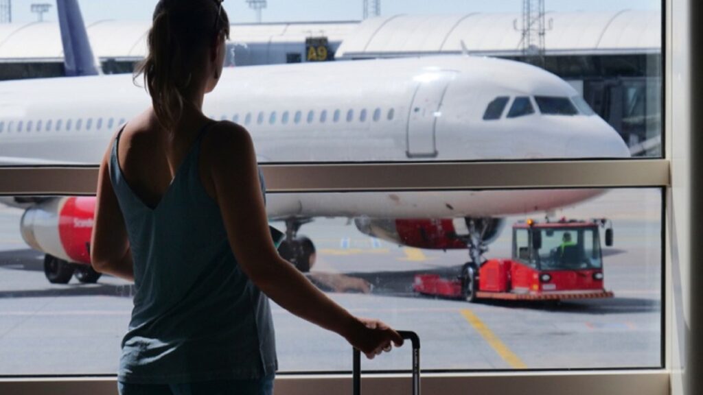 Flying High in Life: Rules Cabin Crew Swear By