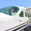 "You Could Fly the Plane": How Encouraging Words Inspired Tailwind's Chief Pilot