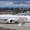 Emirates Hiring Direct Entry A380 Captains