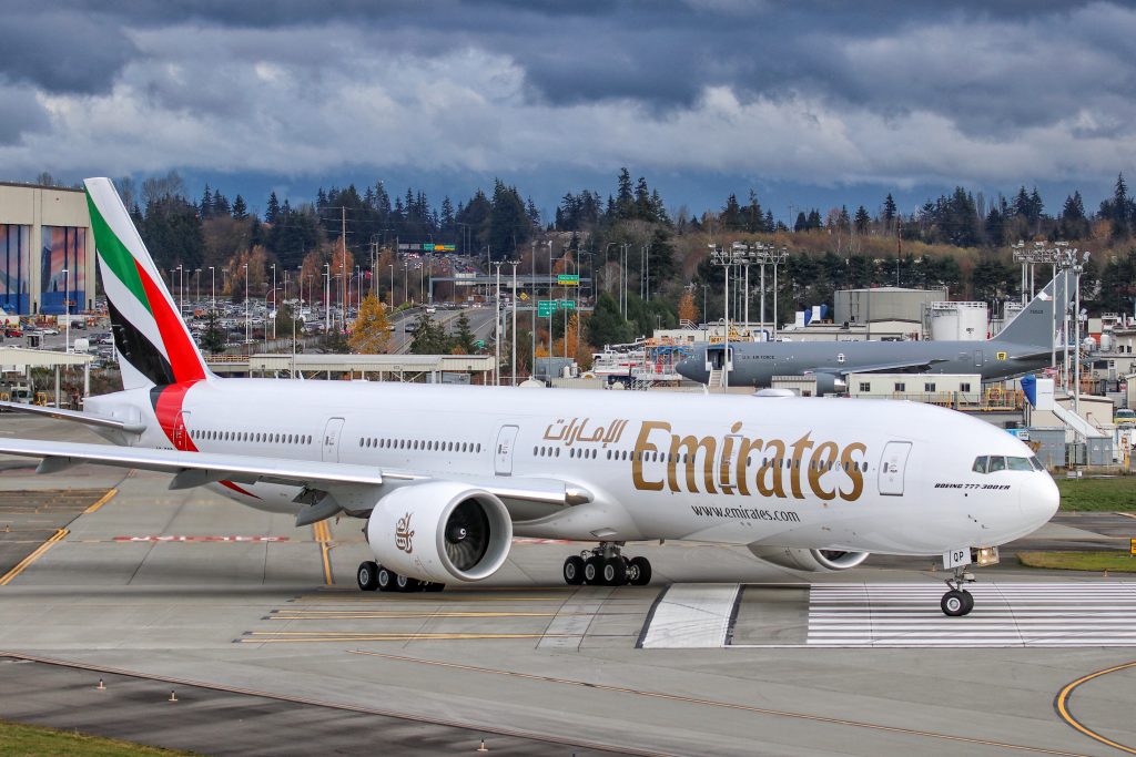 Emirates Hiring Direct Entry A380 Captains