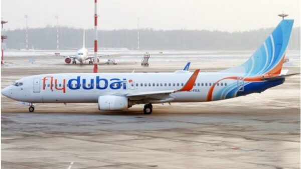 How to Apply for Flydubai Careers in Dubai