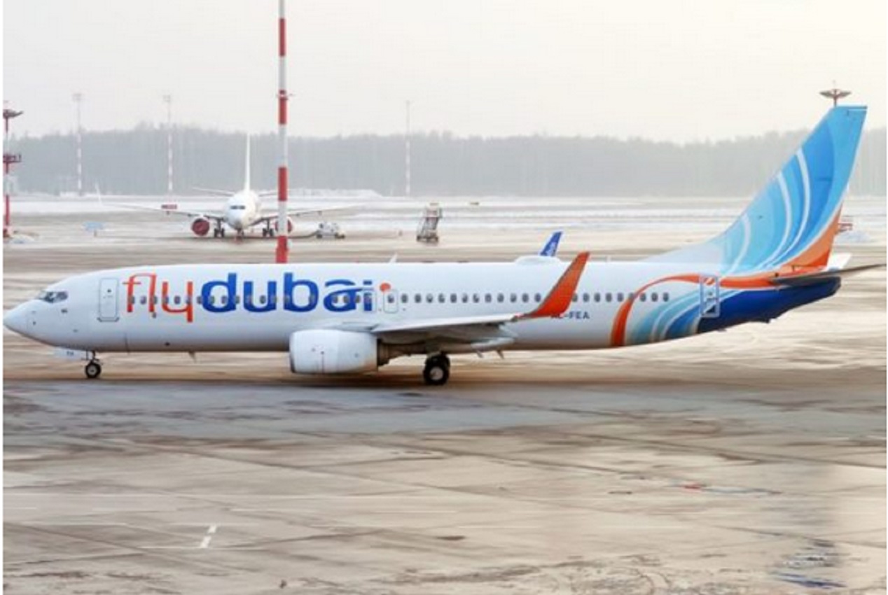 How to Apply for Flydubai Careers in Dubai