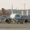 EasyJet Passengers Disembark After Flight Delay Caused by an Unsanitary Incident