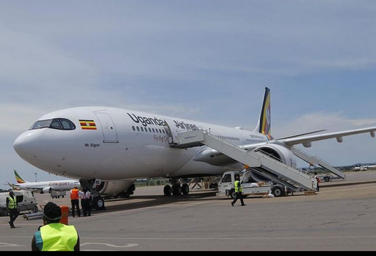 Uganda Air to Commence Direct Flights Between Lagos and Entebbe