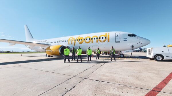 Flybondi Revolutionizes Air Travel: The World's First Airline to Allow Ticket Reselling, Thanks to NFT Technology