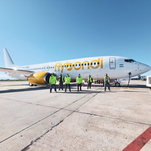 Flybondi Revolutionizes Air Travel: The World's First Airline to Allow Ticket Reselling, Thanks to NFT Technology