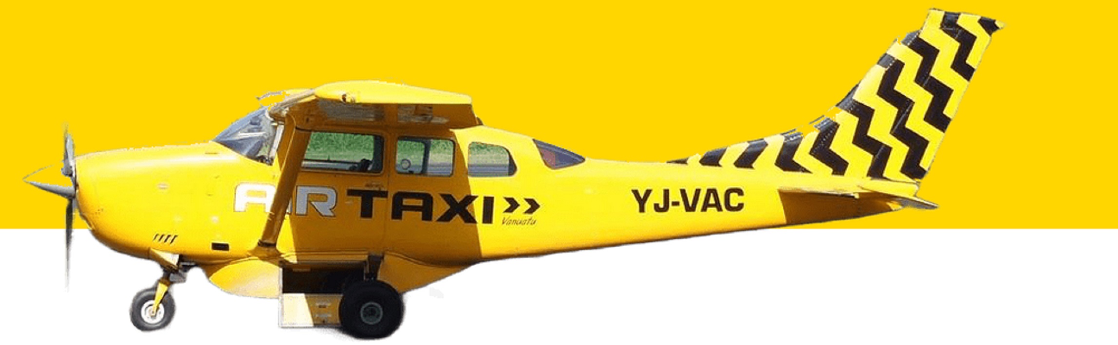 Air Taxi Vanuatu