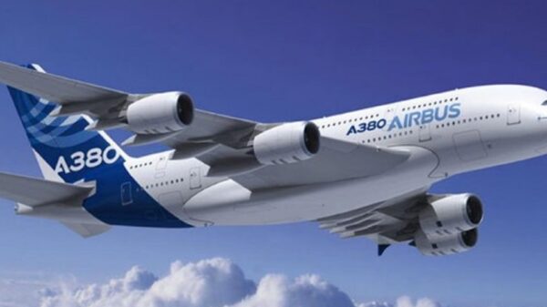 The Rise and Fall of the Airbus A380: Understanding Aviation's Biggest Failure