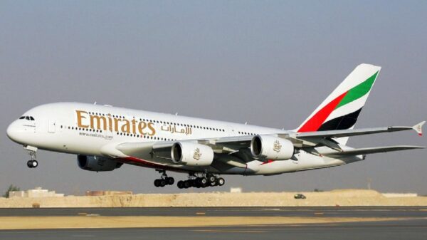 Emirates Airlines Set to Resume Flights in Nigeria: Keyamo Confirms and Air Peace Grants Direct Access to Dubai