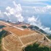 Above and Beyond: China's Engineering Feat Soars with Mountain-Top Wushan Airport Marvel