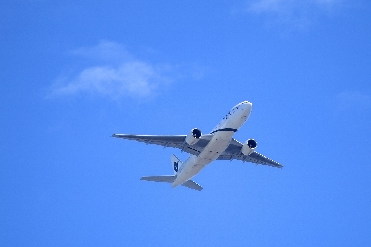 Empty Runways, Full Pockets: The True Story of Nigeria's 15 White Elephant Airports