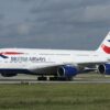 British Airways Crew Accused of Fabricating Armed Robbery to Conceal Wild Night in Brazil