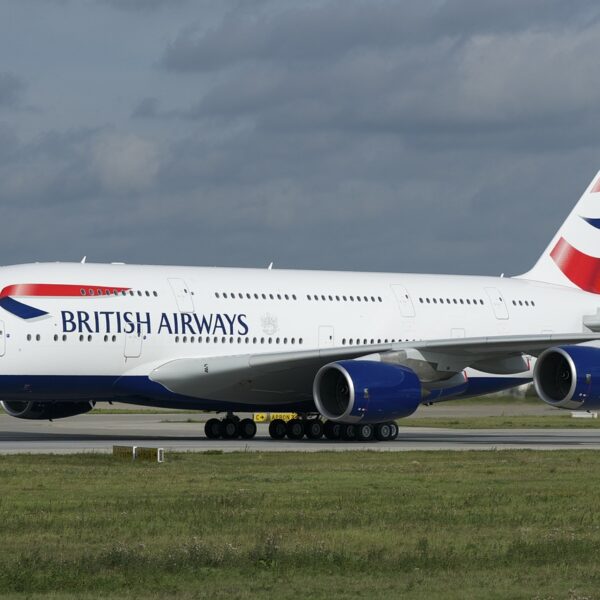 British Airways Crew Accused of Fabricating Armed Robbery to Conceal Wild Night in Brazil