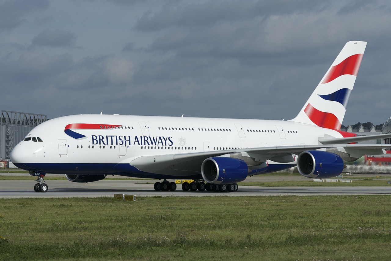 British Airways Crew Accused of Fabricating Armed Robbery to Conceal Wild Night in Brazil