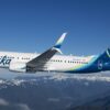 Passengers from Diverted Alaska Airlines Flight File Lawsuit