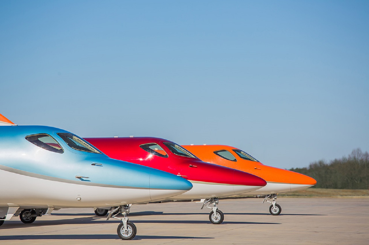 Navigating the Skies: Insights from GAMA's Aircraft Market Data Unveiled