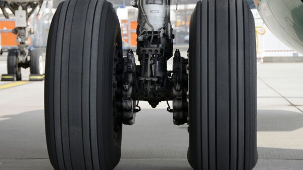 Breaking Boundaries: How the Boeing 787 Dreamliner Redefined Antarctic Expeditions