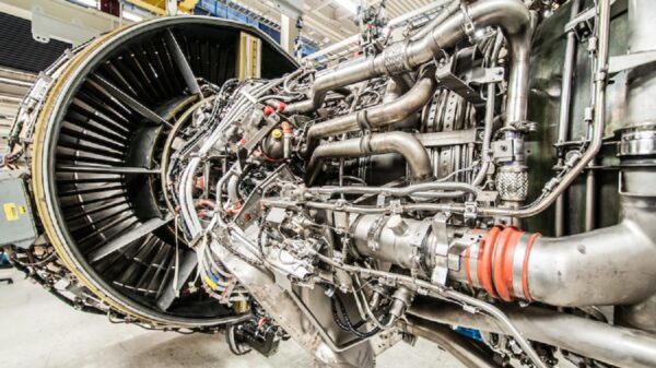 Flying Through History: A Humorous Dive into the Genius Behind Airplane Engines