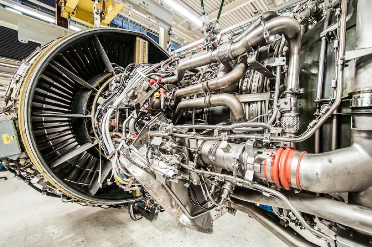 Flying Through History: A Humorous Dive into the Genius Behind Airplane Engines