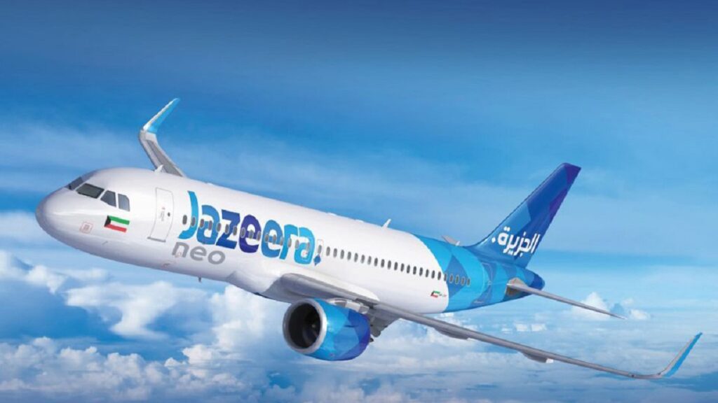 Jazeera Airways Careers 2023: Elevate Your Professional Journey with Thrilling Opportunities