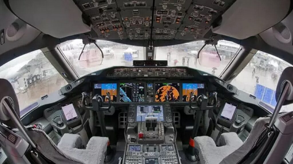 Revolutionizing Flight: Pilot-Less Planes Take the Skies for Cargo, with Eyes Set on Passenger Travel