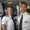 SkyWest Direct Entry Captains Positions Await - Your Gateway to a Thriving Career