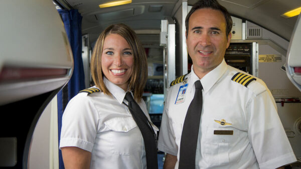 SkyWest Direct Entry Captains Positions Await - Your Gateway to a Thriving Career