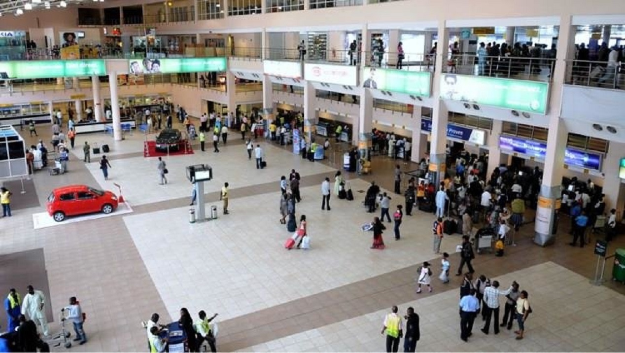 Monopoly Route Madness: Return Air Ticket Prices Hit N500,000, Prompting Passenger Outcry