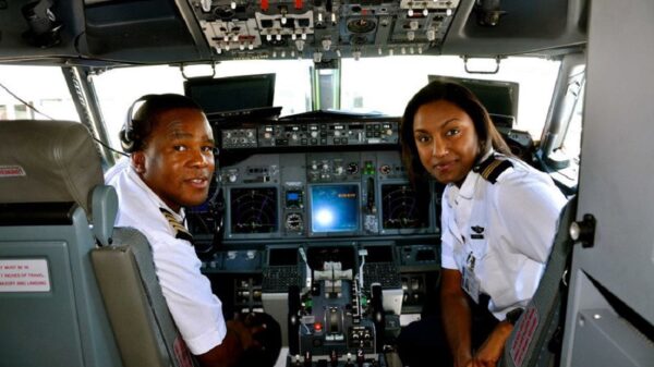 How to Pursue a Career as a Pilot in Nigeria: A Comprehensive Guide to Costs, Requirements, and Opportunities