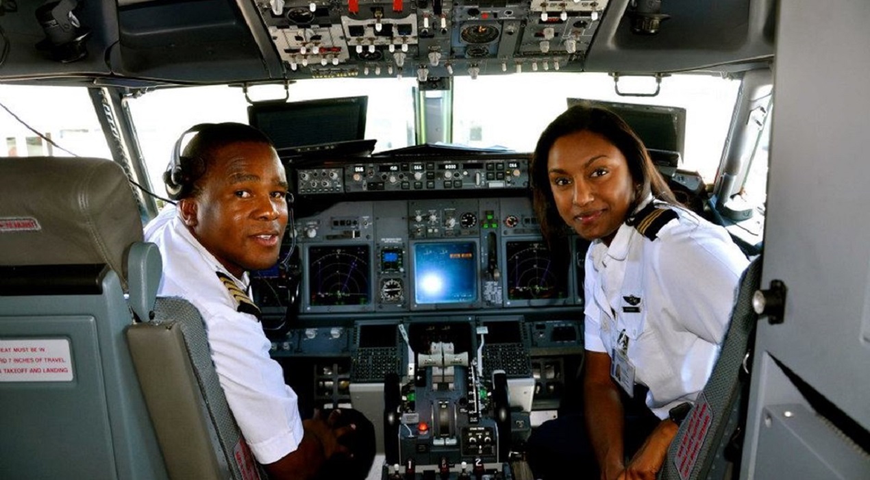 How to Pursue a Career as a Pilot in Nigeria: A Comprehensive Guide to Costs, Requirements, and Opportunities