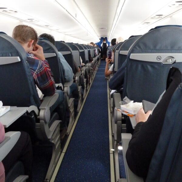 Flight Attendant Insights: The Inside Scoop Before Takeoff!