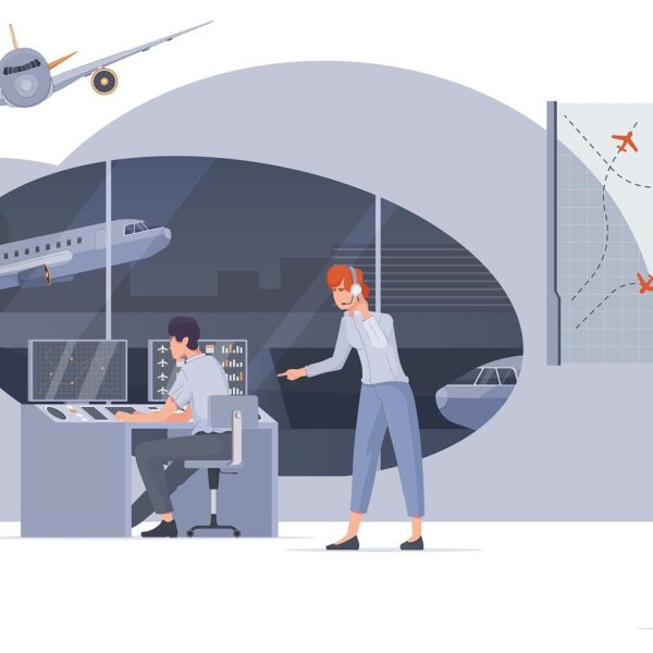Top-Paying Airport Jobs of 2024: Discover the Highest-Earning Roles in Aviation