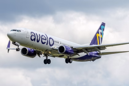 Aviation News